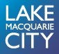 Lake Macquarie City Council logo 